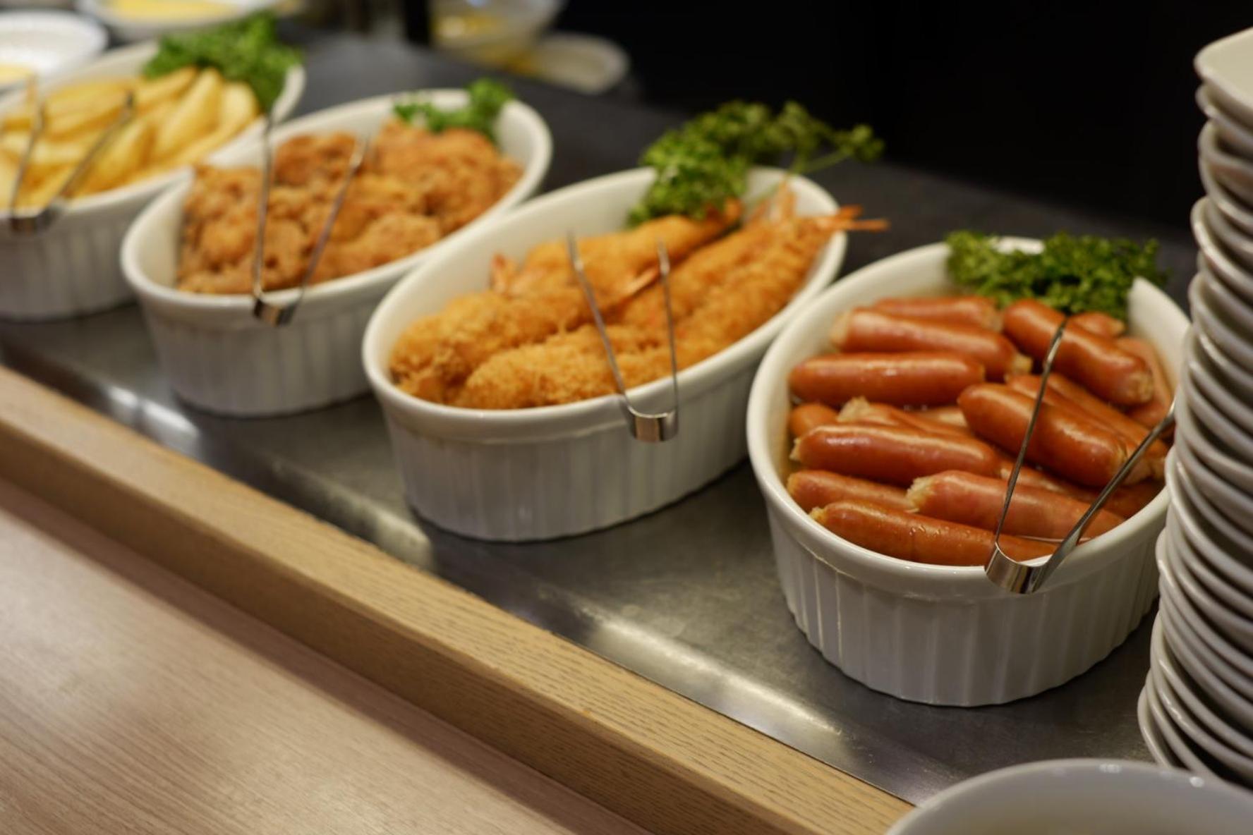 Dormy Inn Express Kakegawa Zewnętrze zdjęcie